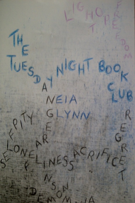 The Tuesday Night Book Club