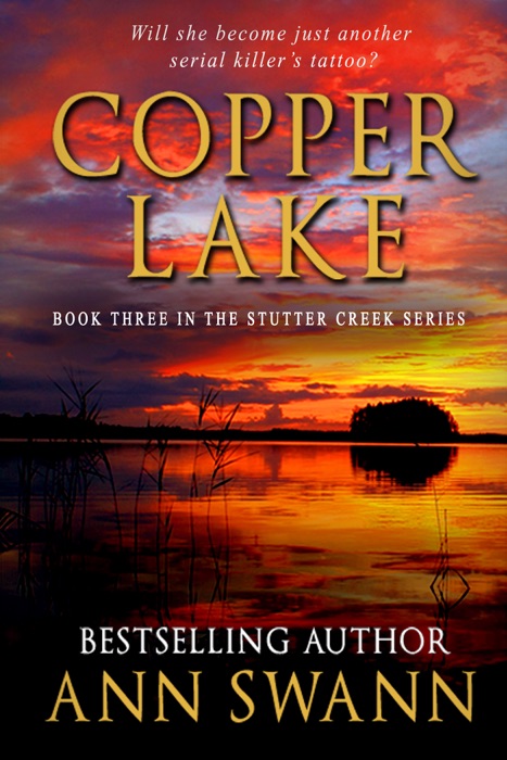 Copper Lake