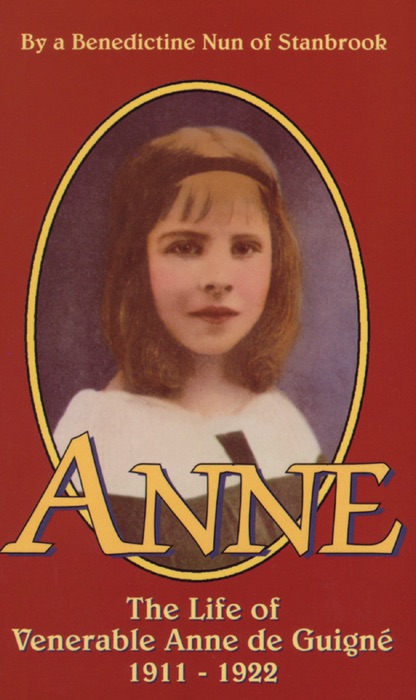 Anne