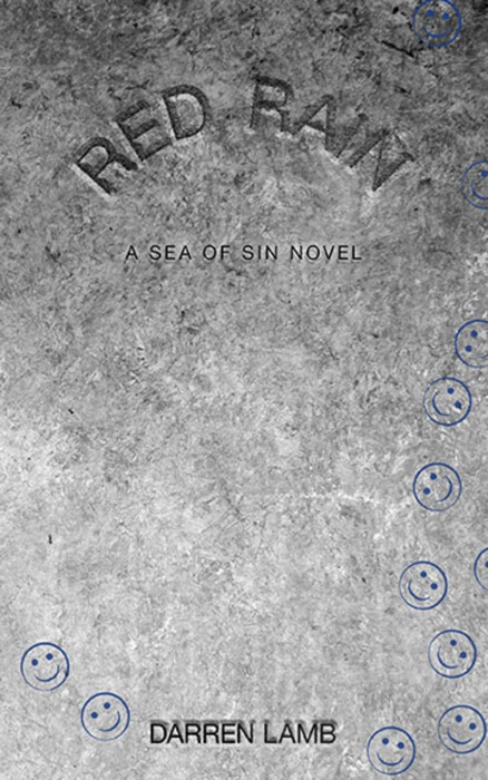 Red Rain: A Sea of Sin Novel
