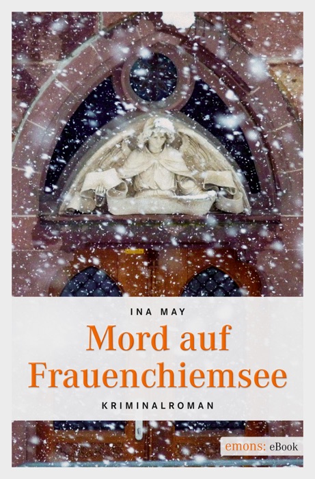 Mord auf Frauenchiemsee