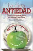 Dieta antiedad - Alfredo López González