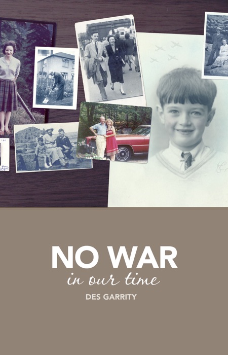 No War In Our Time