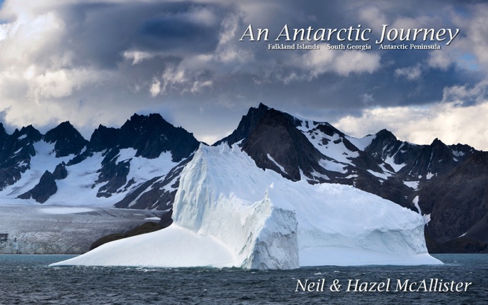 An Antarctic Journey
