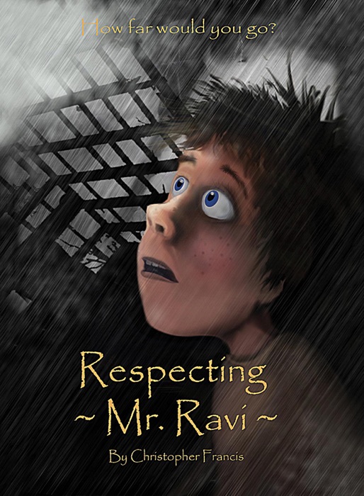 Respecting Mr. Ravi