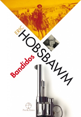 Capa do livro O Poder e a Lei de Eric Hobsbawm