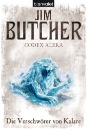 Codex Alera 3