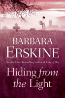 Barbara Erskine - Hiding From the Light artwork