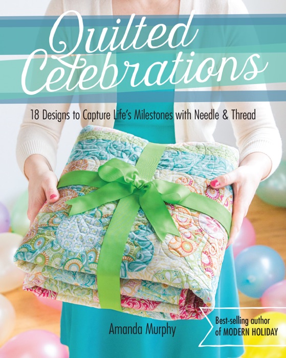 Quilted Celebrations