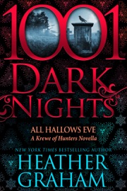 All Hallows Eve: A Krewe of Hunters Novella