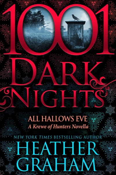 All Hallows Eve: A Krewe of Hunters Novella