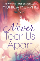 Monica Murphy - Never Tear Us Apart: Never Series 1 artwork