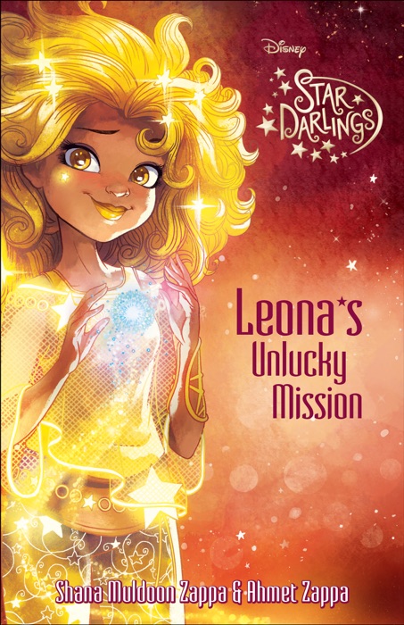 Star Darlings: Leona''s Unlucky Mission