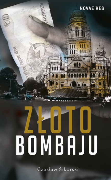 Złoto Bombaju