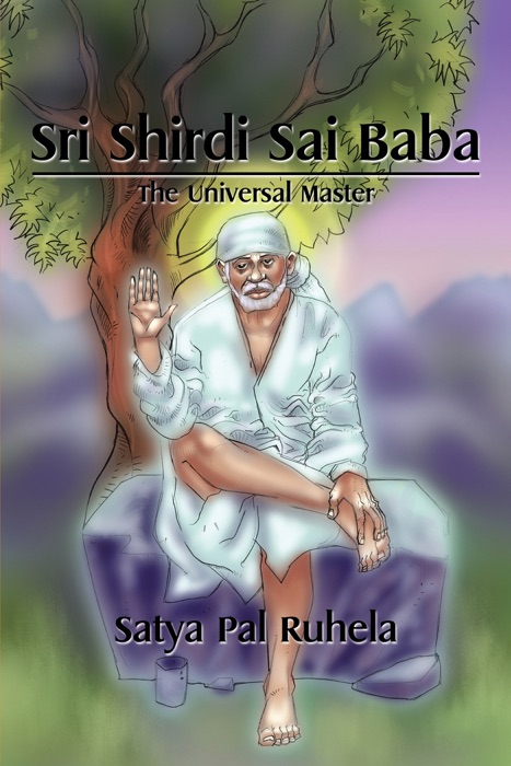 Sri Shirdi Sai Baba