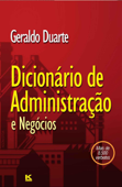 Dicionário de Administração - Geraldo Duarte