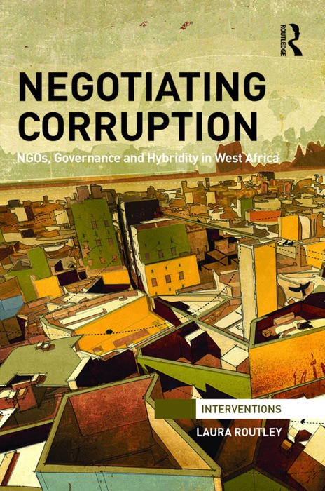 Negotiating Corruption