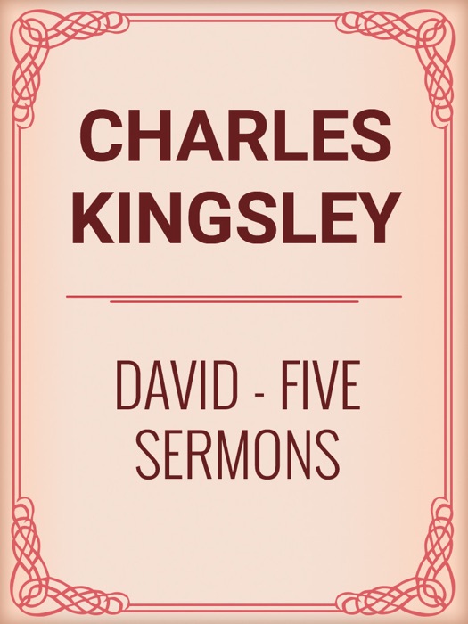 David: Five Sermons