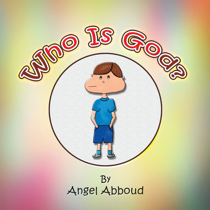 Who is God?