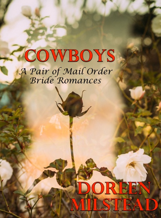 Cowboys: A Pair Of Mail Order Bride Romances