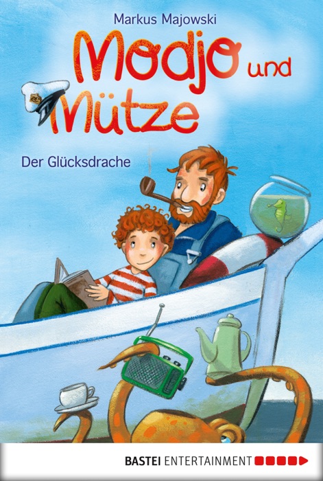 Modjo und Mütze