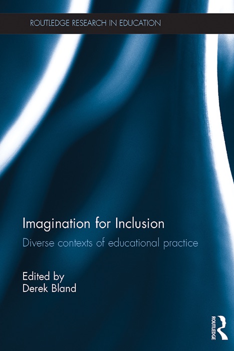 Imagination for Inclusion