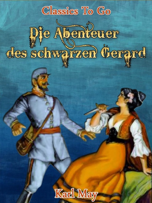 Die Abenteuer des schwarzen Gerard