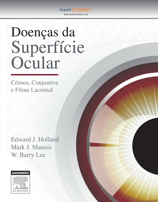 Doenças da Superfície Ocular