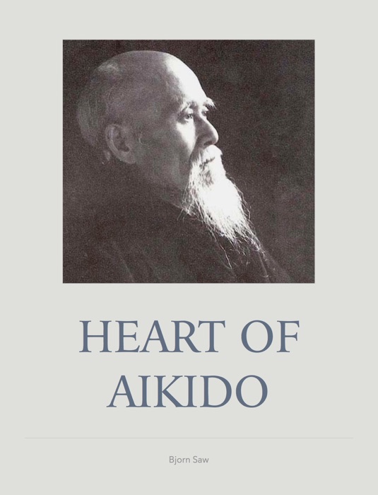 Heart of Aikido