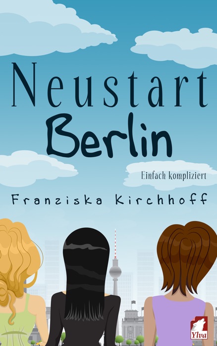 Neustart Berlin