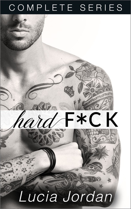 Hard F*ck - Complete Series