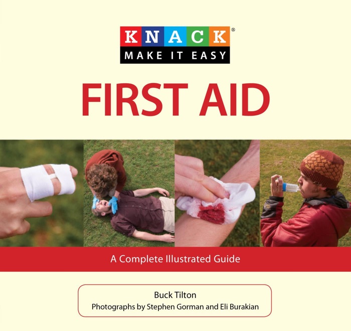 Knack First Aid