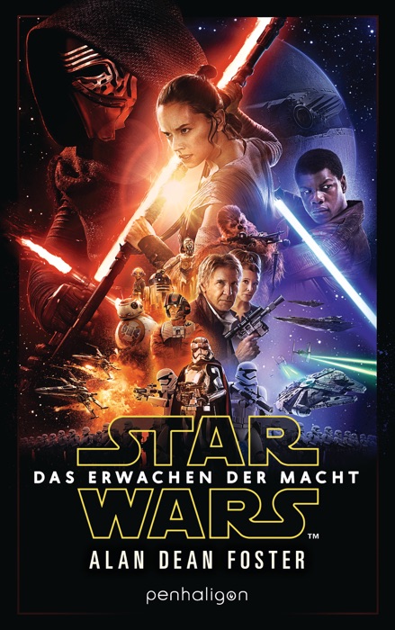 Star Wars™ - Das Erwachen der Macht