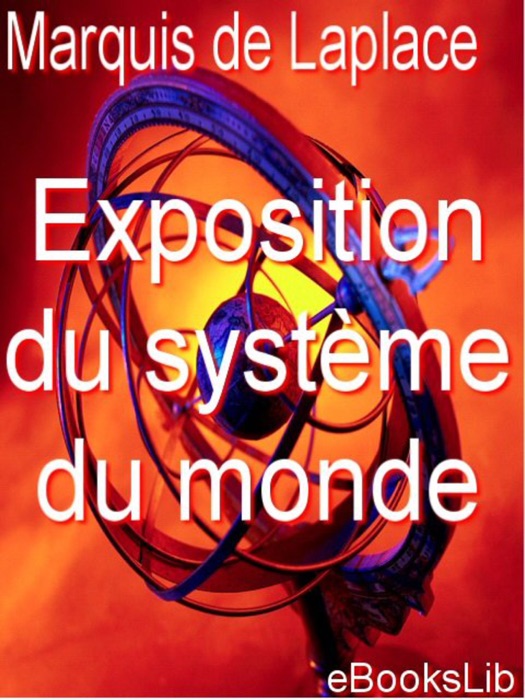 Exposition du système du monde