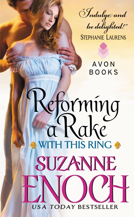 Reforming a Rake