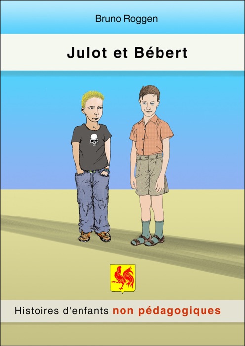 Julot et Bébert