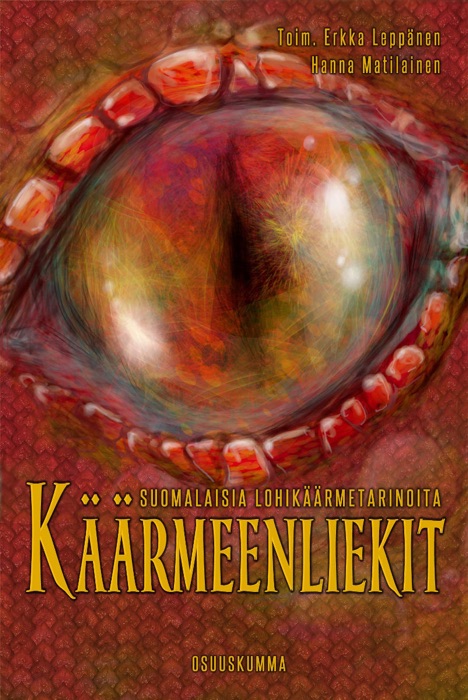 Käärmeenliekit