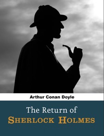 Livres Couvertures de The Return of Sherlock Holmes