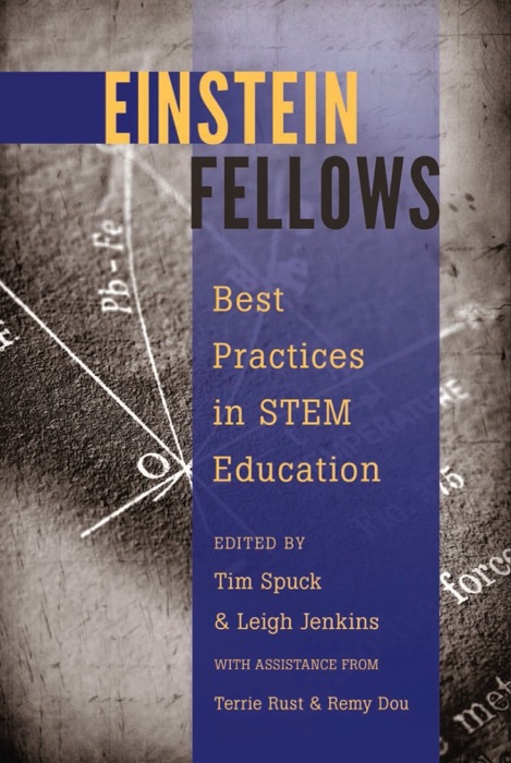 Einstein Fellows