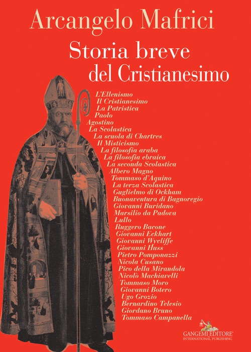 Storia breve del Cristianesimo