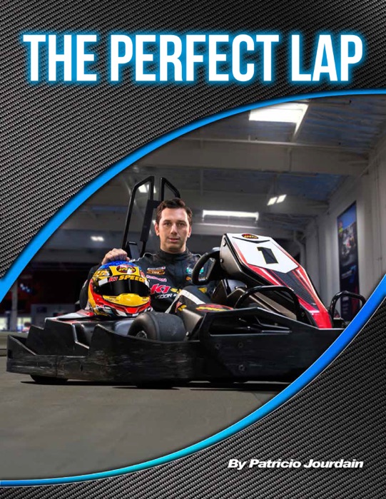 K1 Speed's The Perfect Lap by Patricio Jourdain