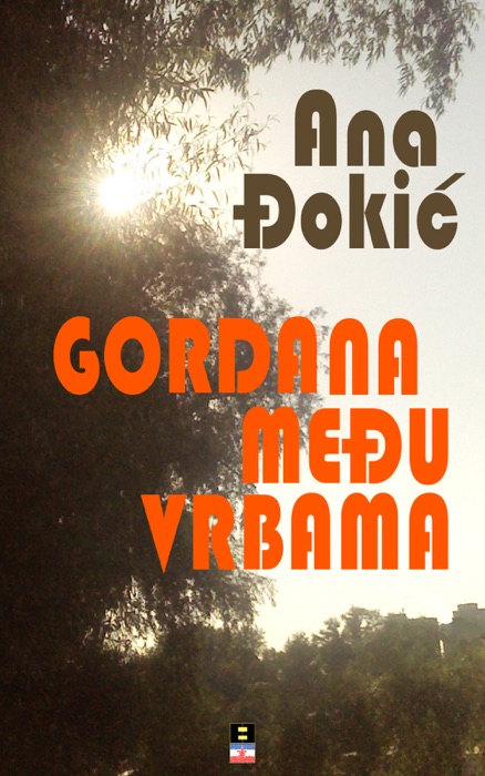 Gordana među vrbama