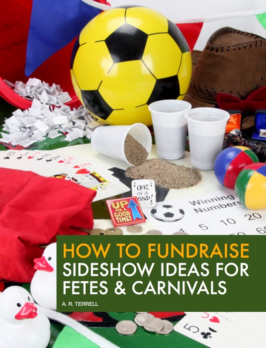 How to Fundraise