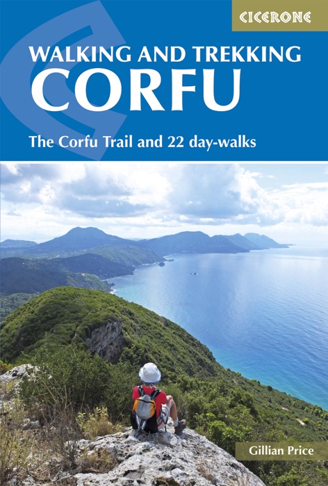 Walking and Trekking on Corfu