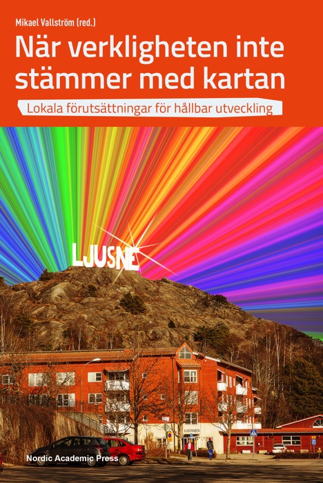 När verkligheten inte stämmer med kartan