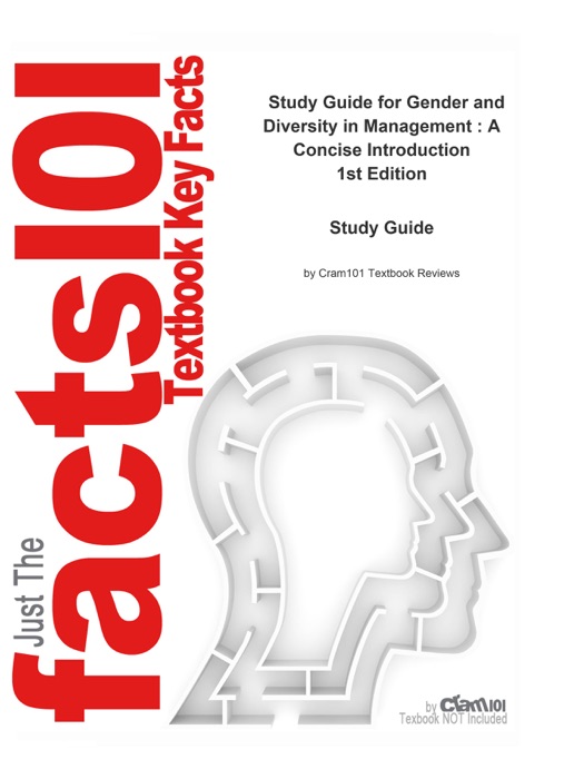 Gender and Diversity in Management , A Concise Introduction