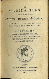 Meditations - Marcus Aurelius by  Marcus Aurelius PDF Download