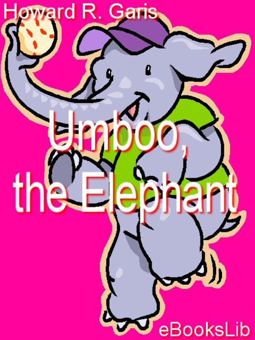 Umboo, the Elephnat