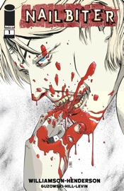 Nailbiter #1 - Joshua Williamson by  Joshua Williamson PDF Download