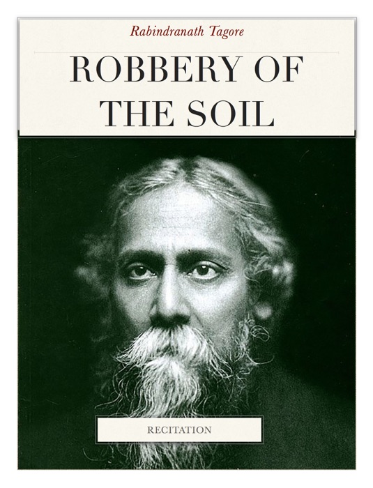 Robbery of the soil